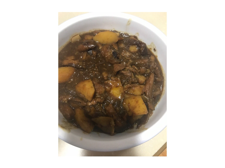 家常烙饼的做法：轻松学会，美味随时享