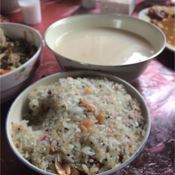 炒菜花的做法大全家常：家常美食的温馨味道