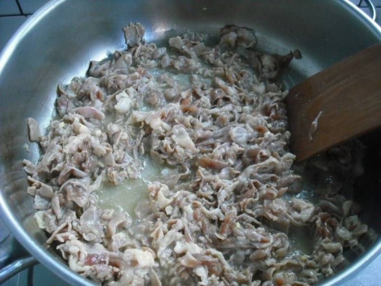 小吃老字号：传统味道的现代传承