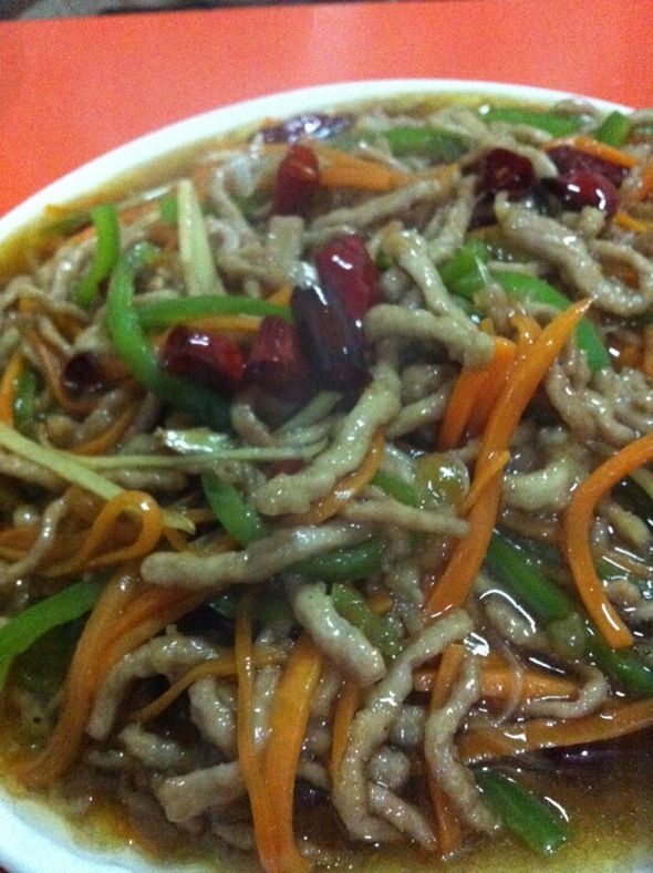 芦笋做法大全家常炒菜：解锁美味新境界