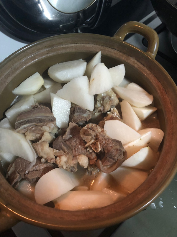 羊肉片的家常做法：美味与健康的完美融合