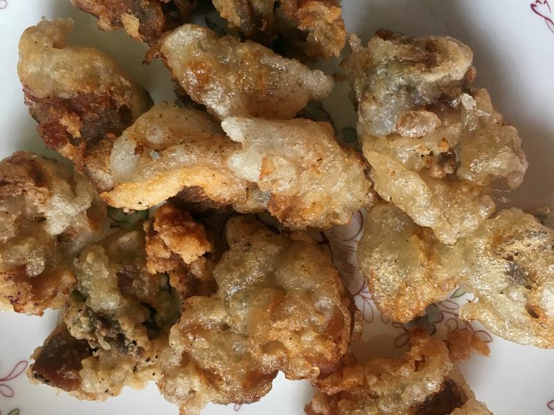 芋头家常做法：解锁芋头的多重美味