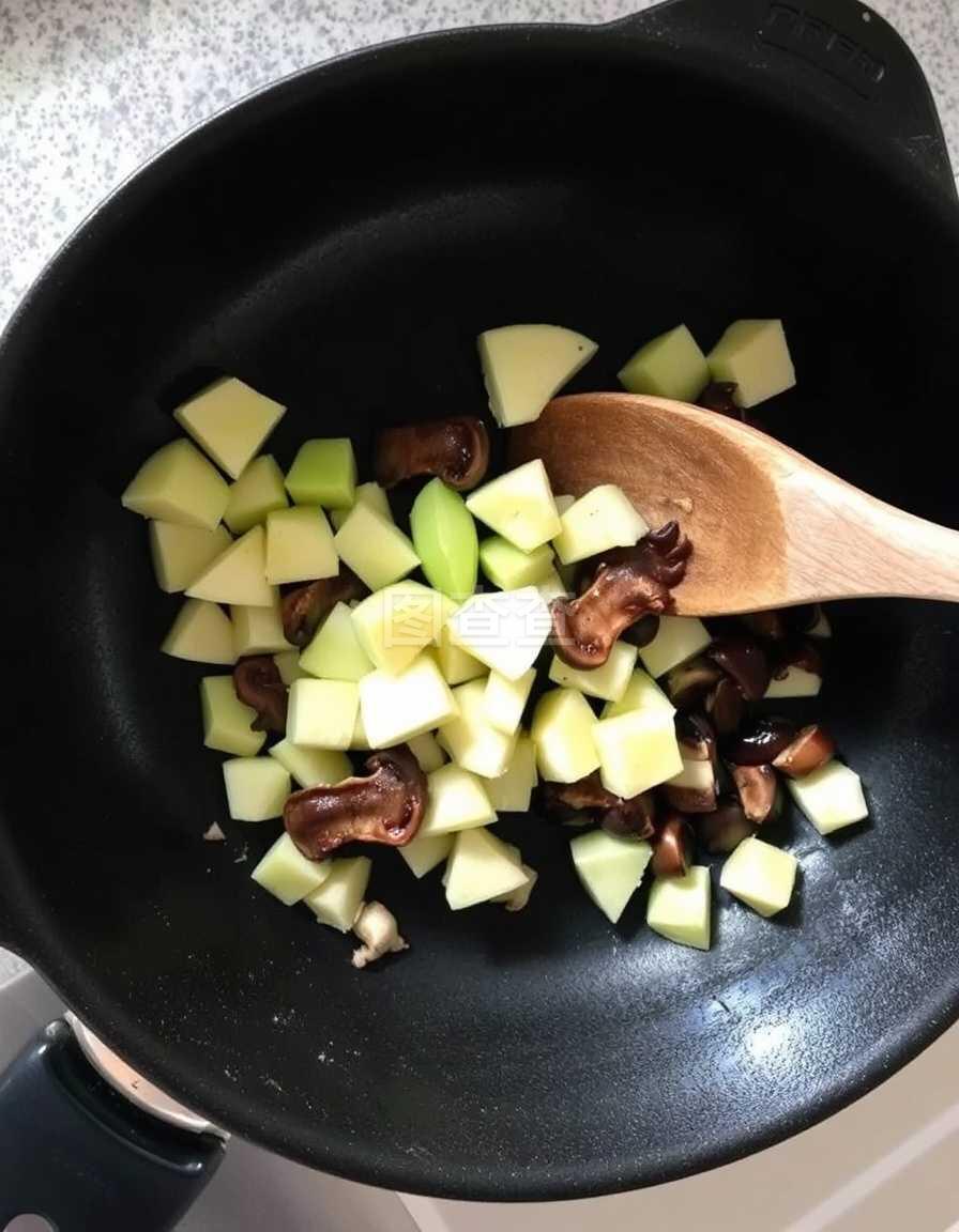 牛肉臊子面的家常做法：传统风味，轻松入门
