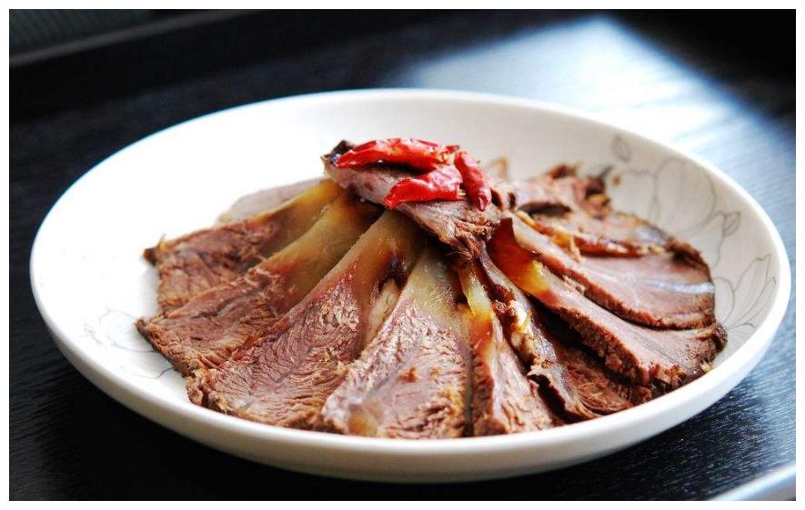 蒸肉末茄子的家常做法