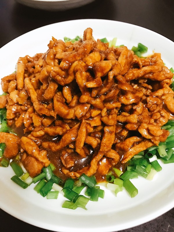油炸藕圆子的家常做法