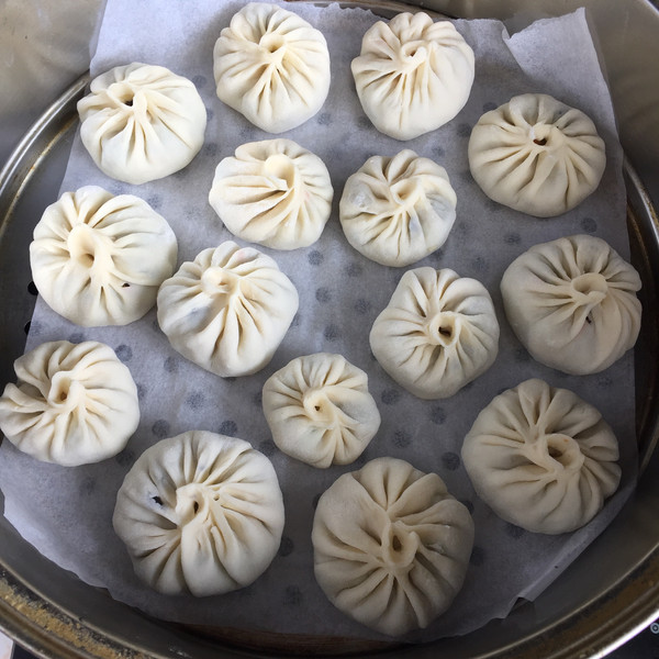 甜面酱茄子的家常做法：美味又简单