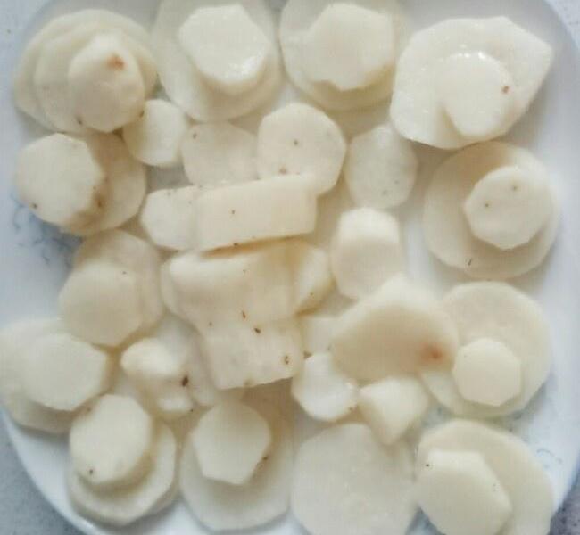 怎么腌鸭蛋好吃：传统手艺与现代口感的完美结合