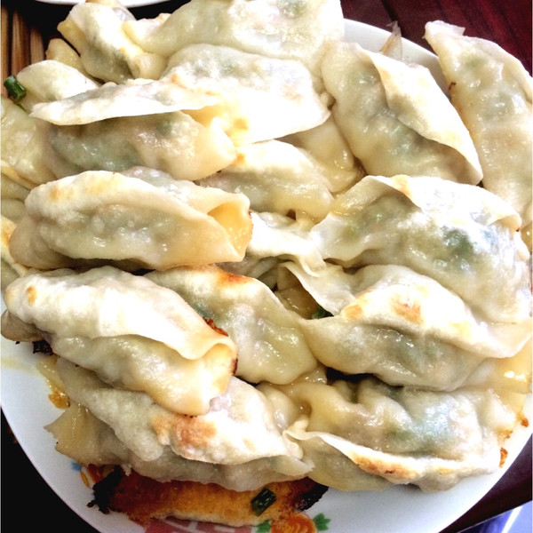 简单的家常面：温馨美味的日常美食