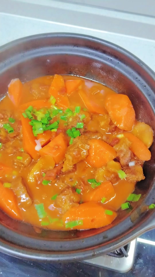 羊肉炒菜的做法家常：美味与传统的完美融合