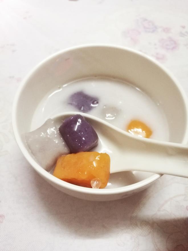小米蔬菜粥的家常做法