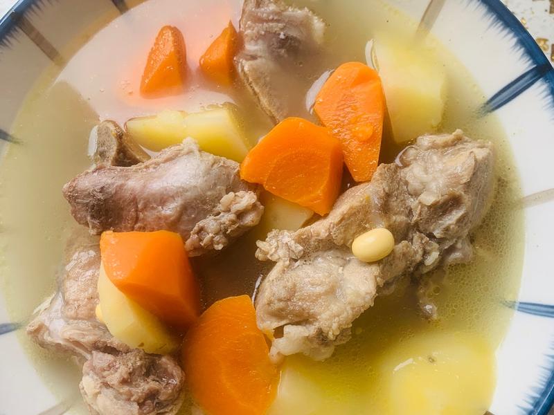 廊坊固安特色美食：探寻古韵美食，品味地道美味