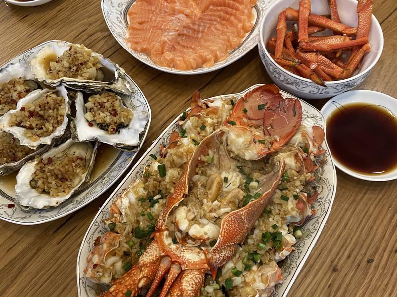 宿迁小吃一条街：舌尖上的美食盛宴