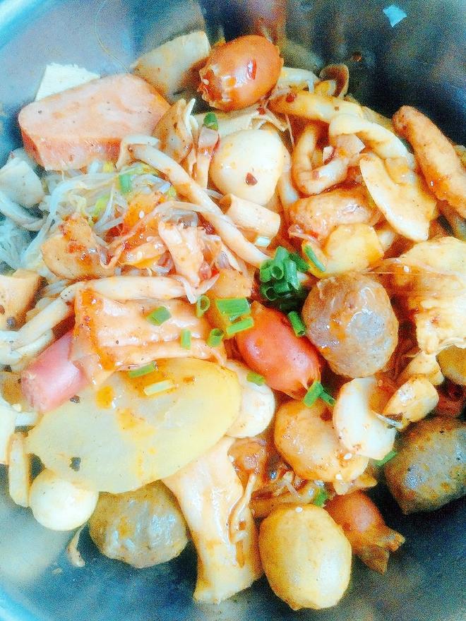 广西博白特产小吃：探寻地道美食之旅
