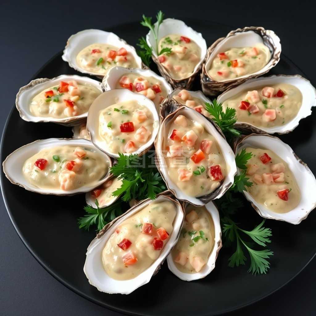 给孩子做好吃的：营养美味食谱大公开