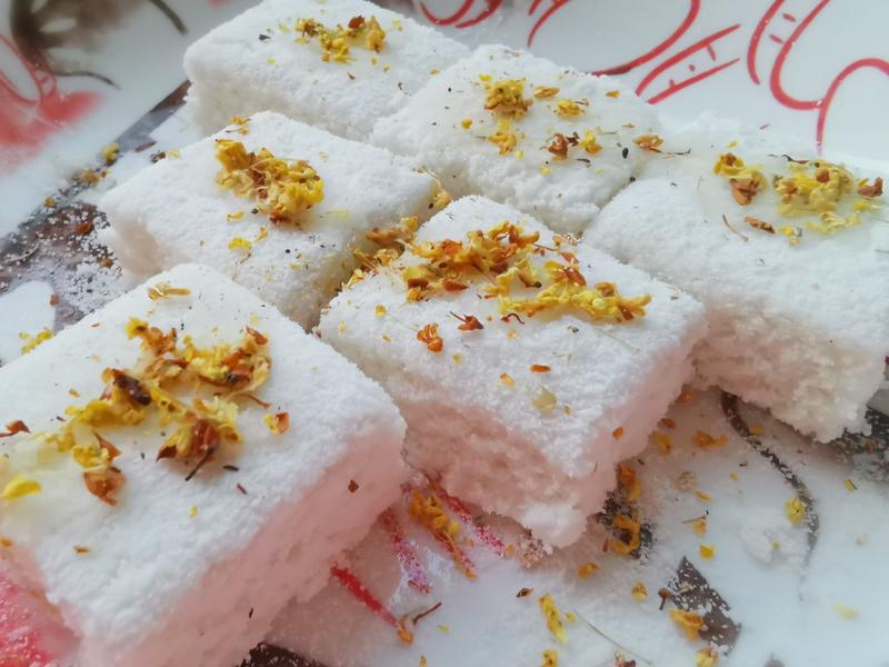 鼓浪屿好吃的小吃：探寻美食的绝妙之旅