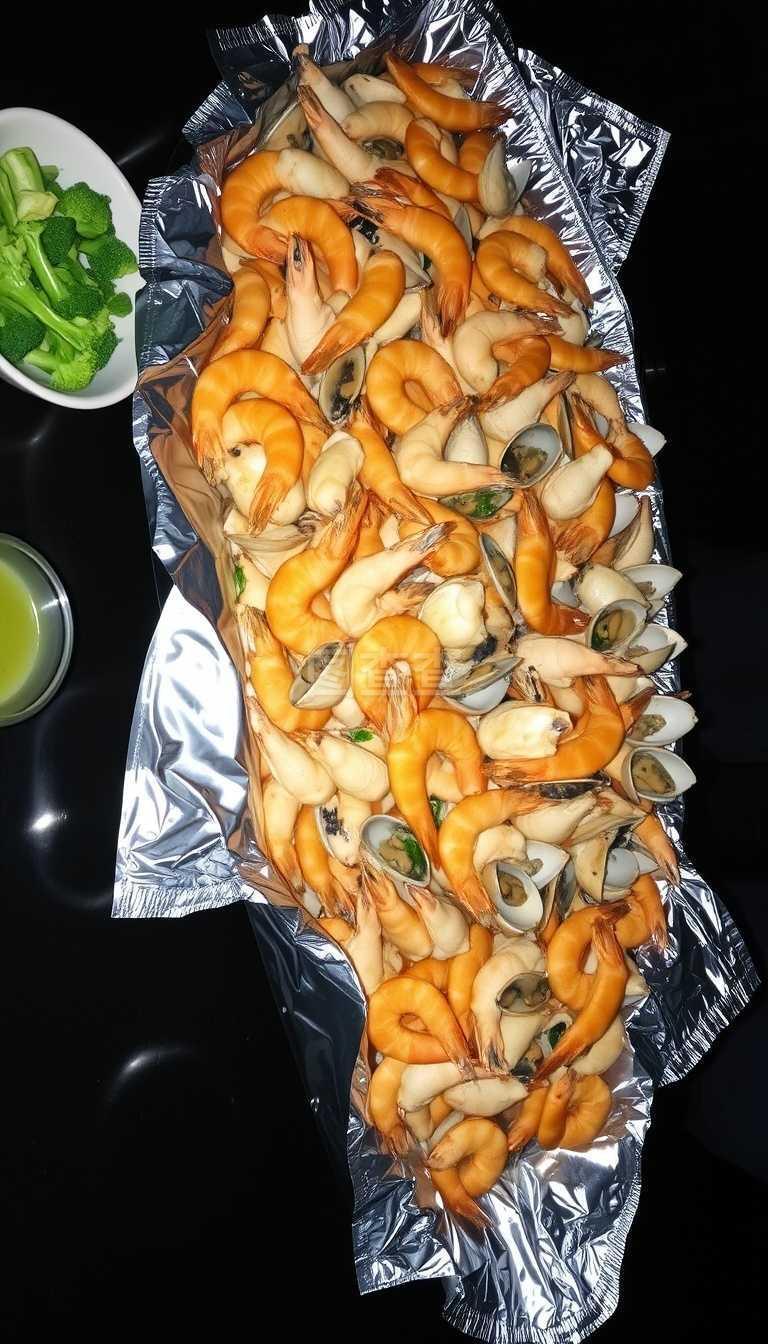 前菜小吃：开启美食之旅的精致美味