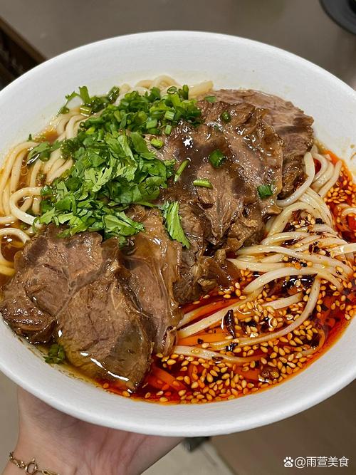 福州小吃：探寻八闽美食的独特韵味