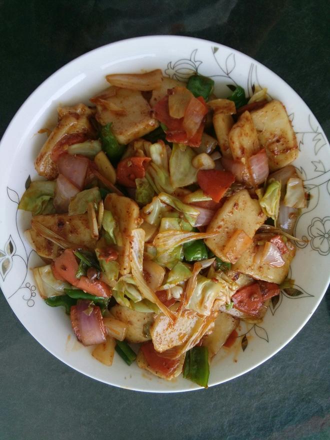 鲁山的小吃：探寻中原美食的独特魅力