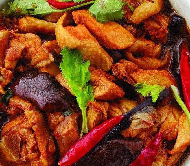 大雁好吃吗？揭秘大雁的美味与营养价值