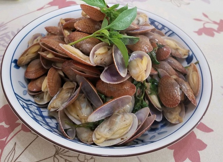好吃的汤面做法：简单快捷，美味可口