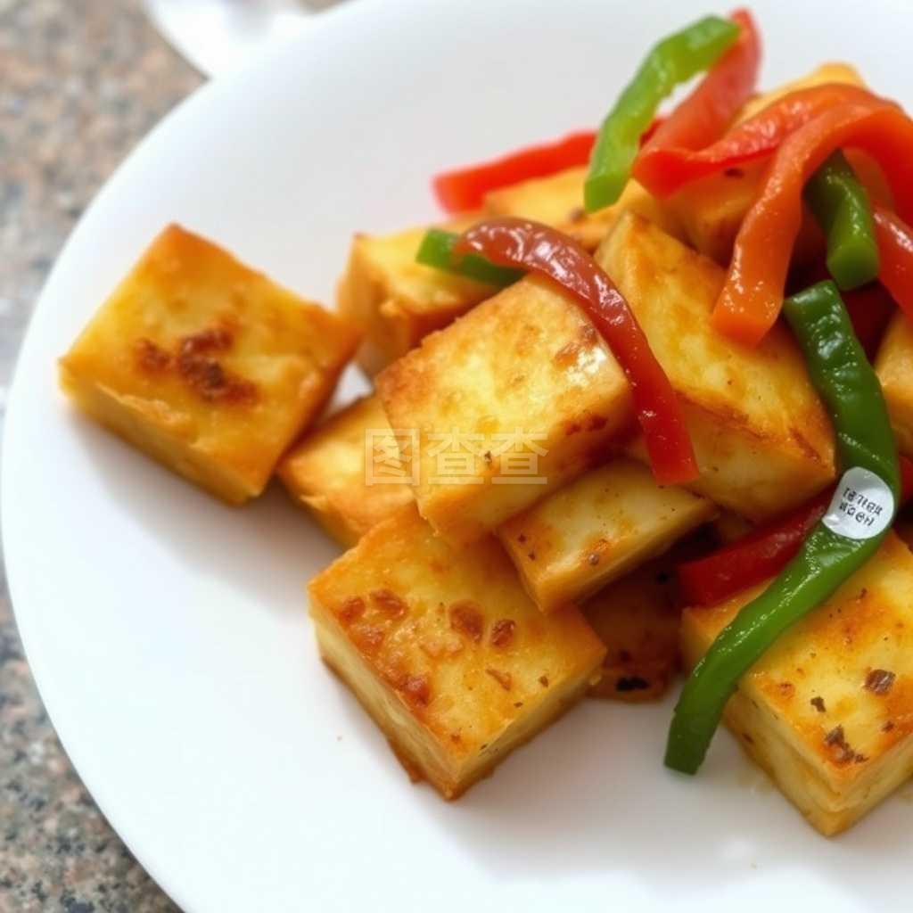 小吃与零食：舌尖上的快乐时光