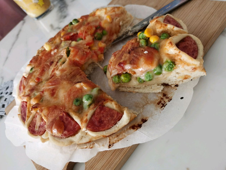 豆腐饼怎么做好吃 - 美食博主独家食谱