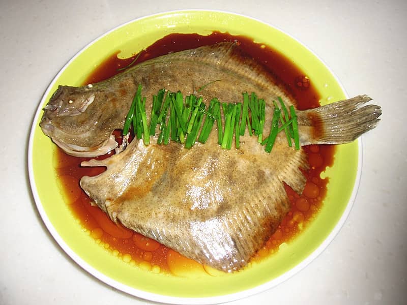 猪肝和什么一起炒好吃？揭秘最佳搭配食谱