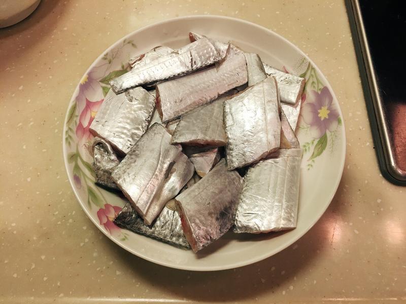 庐山小吃：探寻江西美食的独特魅力