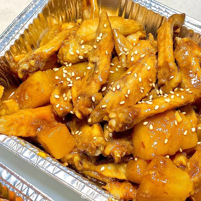 可乐鸡翅怎样做好吃 - 美食博主秘籍大公开