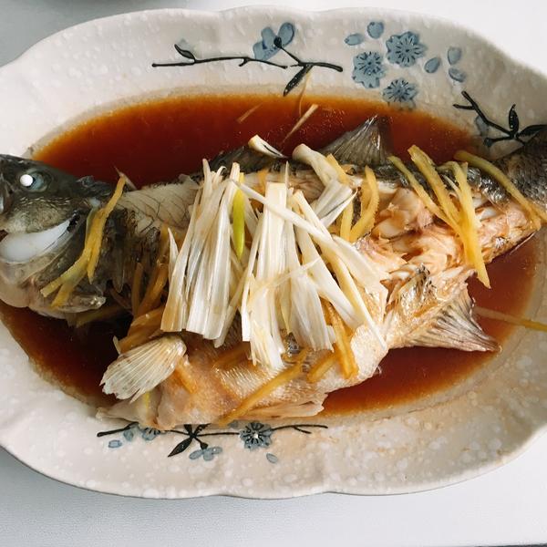 大鱼怎么做好吃：掌握这些技巧，美味不再是难题