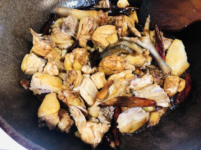 陕西特色小吃有哪些：一场味蕾的盛宴