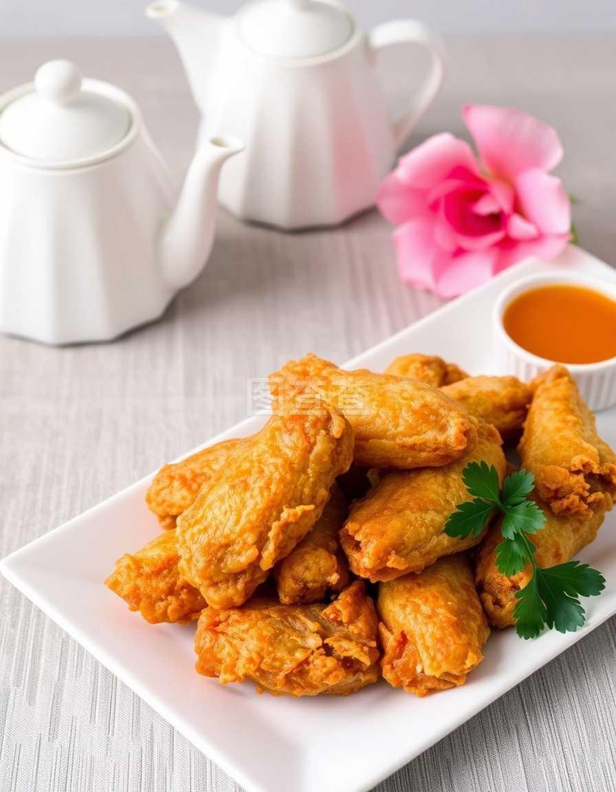 莴笋的家常做法：解锁美味与营养的秘诀