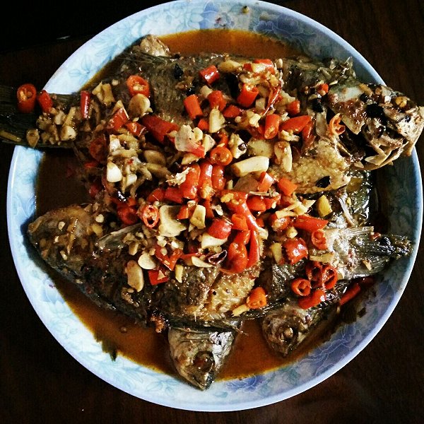 北川特色美食：一场味蕾的盛宴