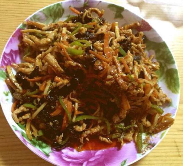 西安特色美食打卡店的终极指南：一场味蕾的盛宴