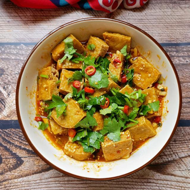 各地特色美食手抄报：一场味蕾的盛宴