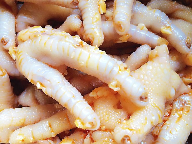 椒江特色美食晚上：一场味蕾的盛宴