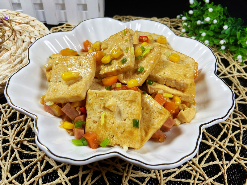 豌豆叶怎么做好吃：解锁清新口感新吃法