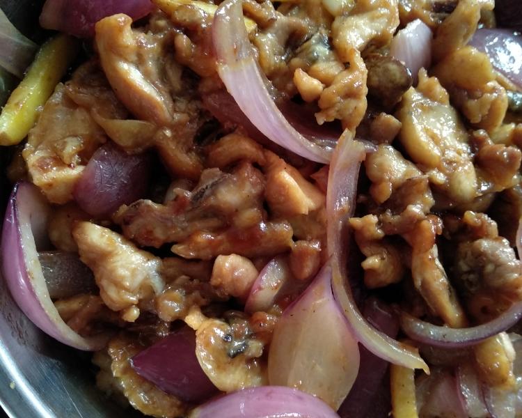 怎么炒豆豉好吃：家常烹饪秘诀大公开