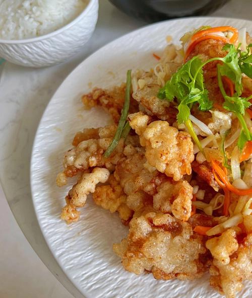 做什么好吃的：探索家常美食的魅力
