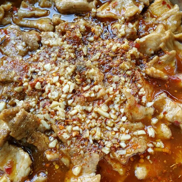 玉溪小吃街：一场味蕾的盛宴