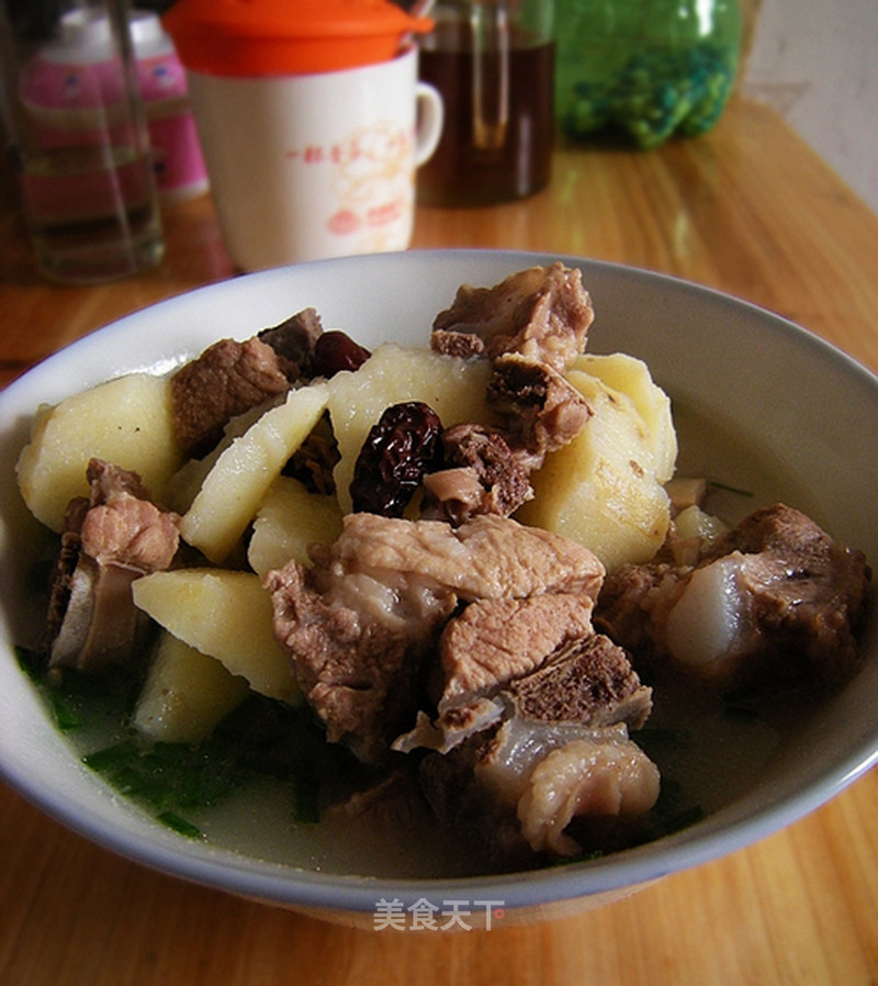 标题：都有什么好吃的——探寻中华美食的魅力