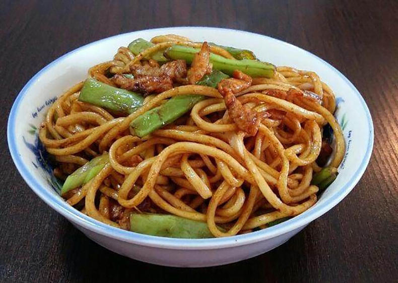 福鼎肉片小吃培训：掌握正宗技艺，开启美食之旅