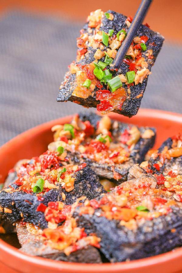 大肠怎么吃好吃：解锁美味秘密