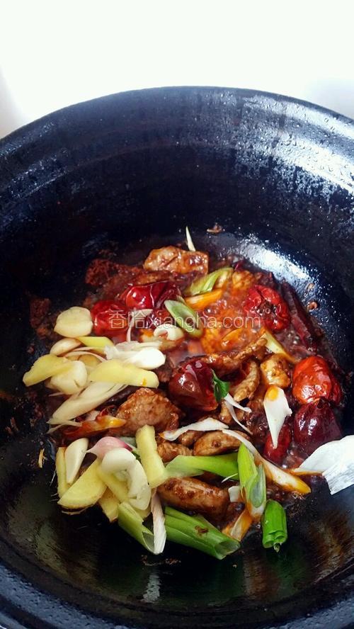 卤什么肉好吃：探寻卤肉的魅力与秘诀