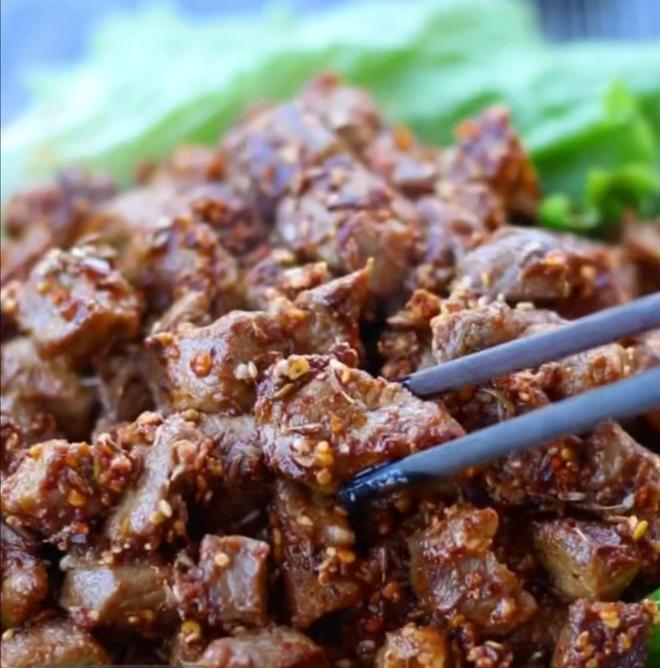 卤牛肉怎么做好吃：独家秘方大揭秘