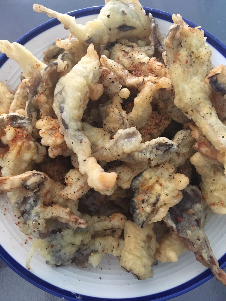 常州的小吃街：舌尖上的美食天堂