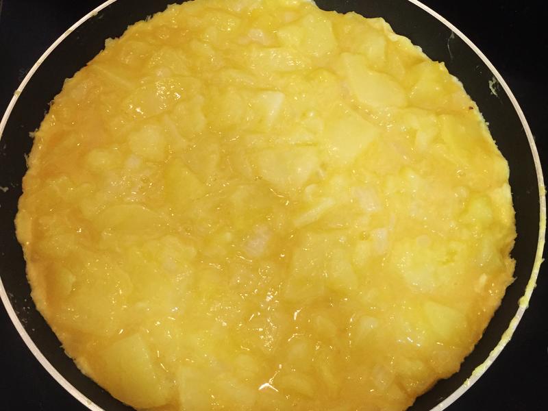 马德里特色美食：一场味蕾的西班牙之旅