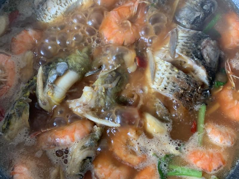 广州特色美食濑粉：传统与创新的完美融合