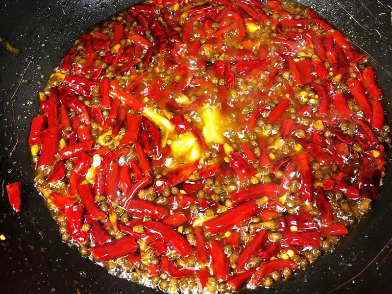 定西特色美食小吃一览：唤醒味蕾的绝佳之旅