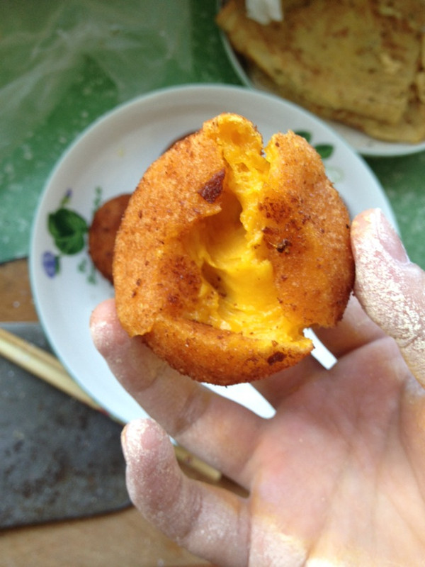 探索世界美食：各国特色美食简笔画欣赏